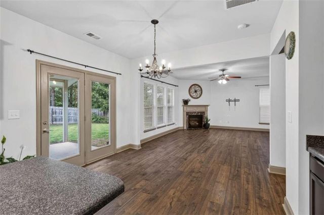 5116 Blossom Brook Drive, Sugar Hill, GA 30518