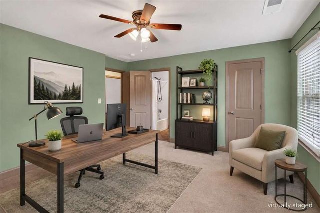 5116 Blossom Brook Drive, Sugar Hill, GA 30518