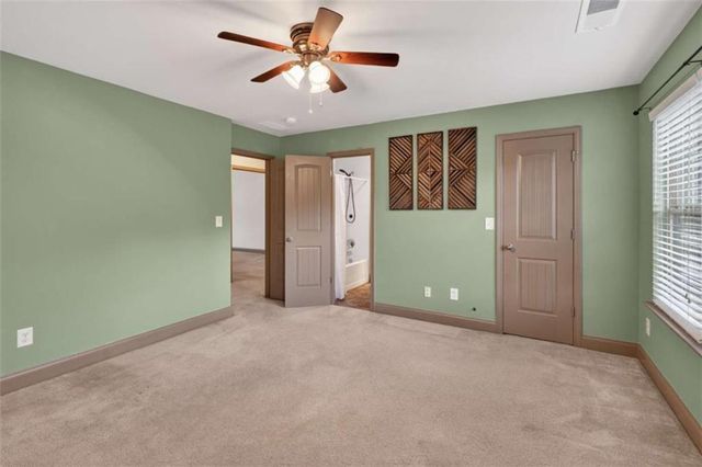 5116 Blossom Brook Drive, Sugar Hill, GA 30518