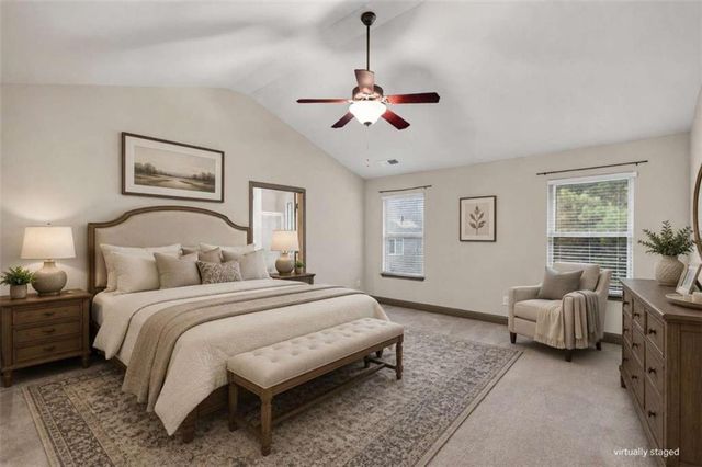 5116 Blossom Brook Drive, Sugar Hill, GA 30518