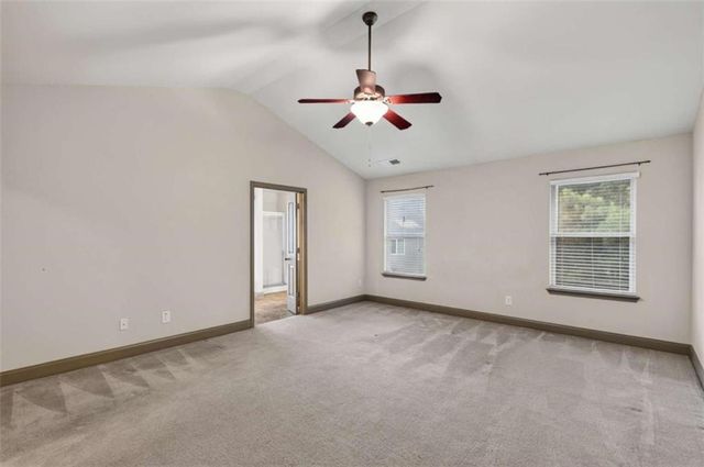 5116 Blossom Brook Drive, Sugar Hill, GA 30518