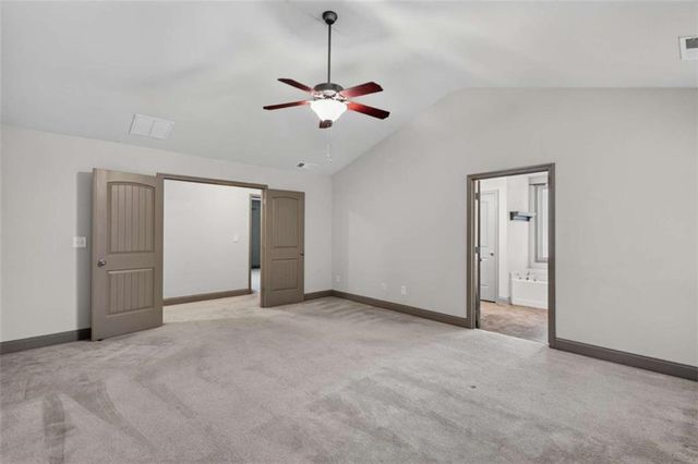 5116 Blossom Brook Drive, Sugar Hill, GA 30518