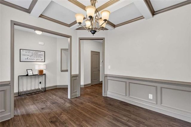 5116 Blossom Brook Drive, Sugar Hill, GA 30518