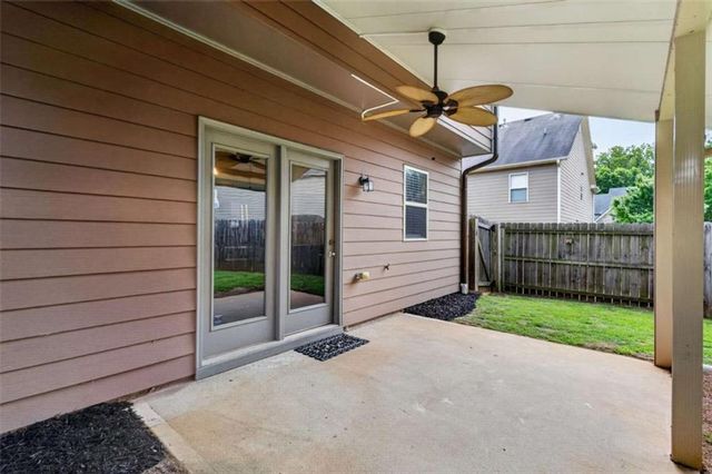 5116 Blossom Brook Drive, Sugar Hill, GA 30518