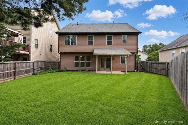 5116 Blossom Brook Drive, Sugar Hill, GA 30518