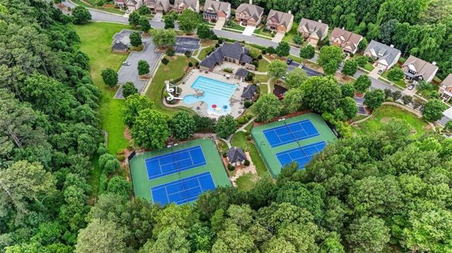 5116 Blossom Brook Drive, Sugar Hill, GA 30518