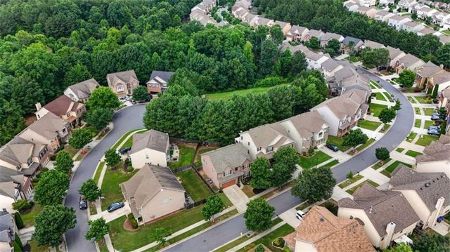 5116 Blossom Brook Drive, Sugar Hill, GA 30518