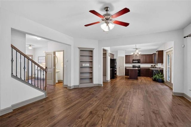 5116 Blossom Brook Drive, Sugar Hill, GA 30518