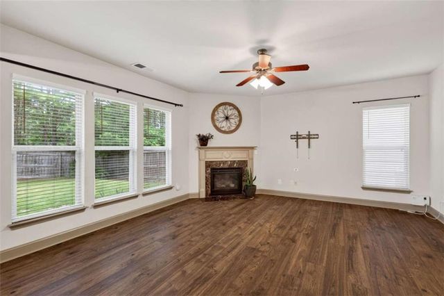 5116 Blossom Brook Drive, Sugar Hill, GA 30518