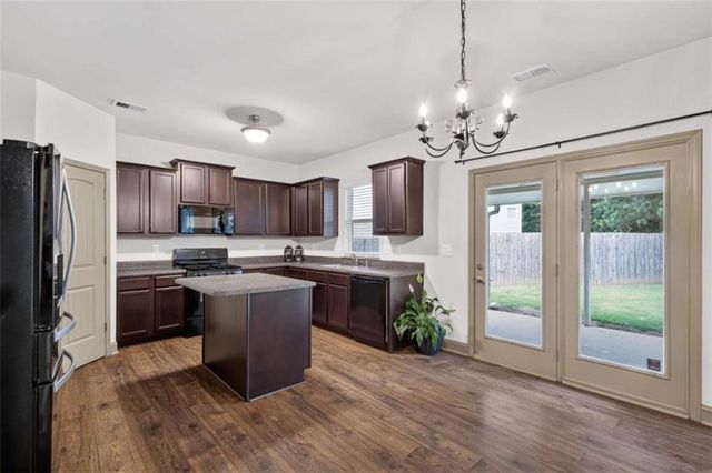 5116 Blossom Brook Drive, Sugar Hill, GA 30518