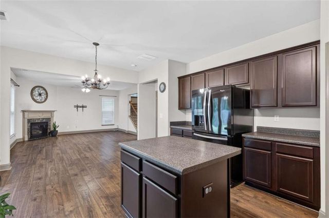 5116 Blossom Brook Drive, Sugar Hill, GA 30518