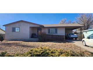 1504 Belleview Ave, La Junta, CO 81050