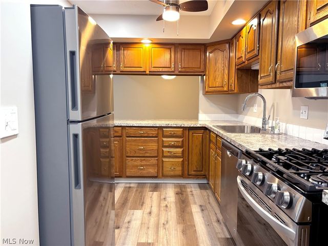 843 Arboretum Circle, Northfield, OH 44067