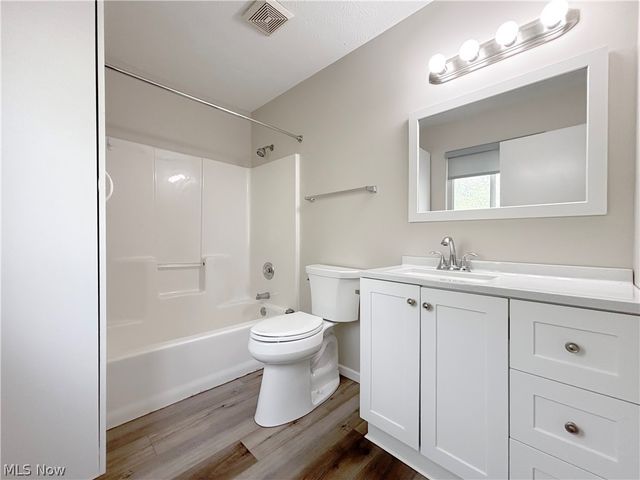 843 Arboretum Circle, Northfield, OH 44067