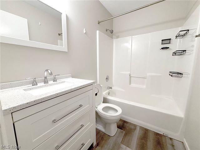843 Arboretum Circle, Northfield, OH 44067