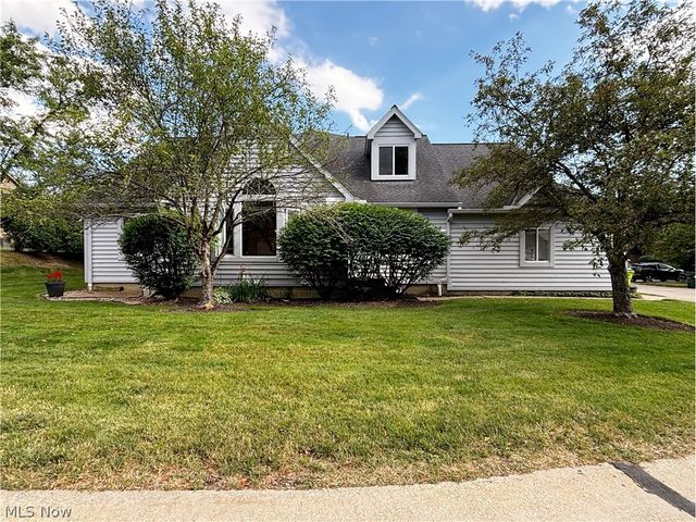 843 Arboretum Circle, Northfield, OH 44067
