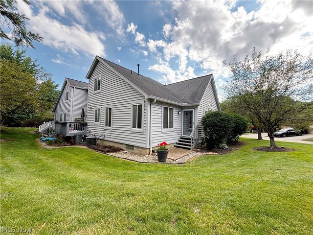 843 Arboretum Circle, Northfield, OH 44067
