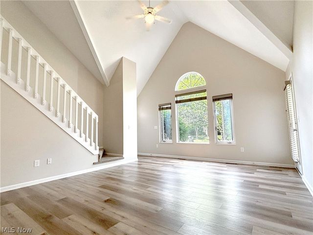 843 Arboretum Circle, Northfield, OH 44067