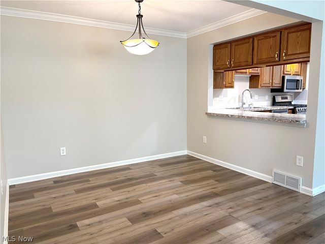843 Arboretum Circle, Northfield, OH 44067