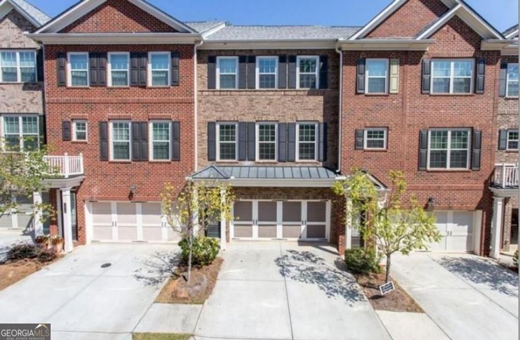 2415 Tenor Lane, Alpharetta, GA 30009