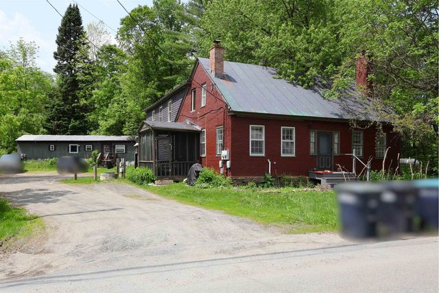 3 Mace Hill Road, Hartland, VT 05048