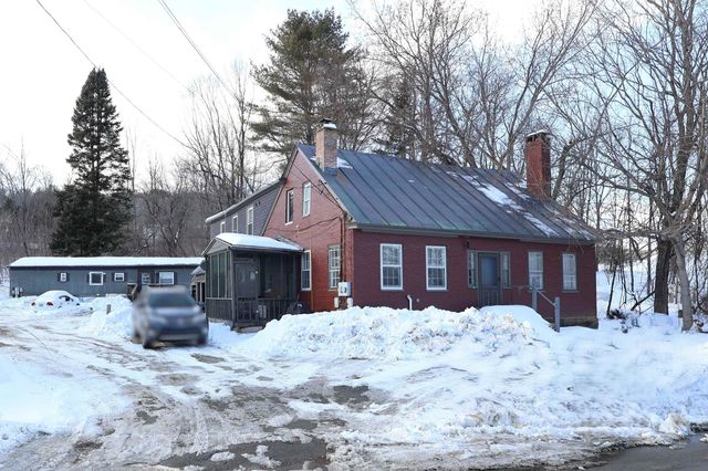 3 Mace Hill Road, Hartland, VT 05048