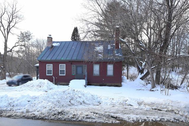3 Mace Hill Road, Hartland, VT 05048