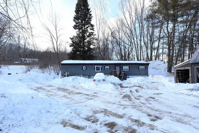 3 Mace Hill Road, Hartland, VT 05048