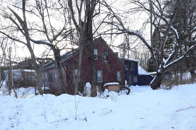 3 Mace Hill Road, Hartland, VT 05048