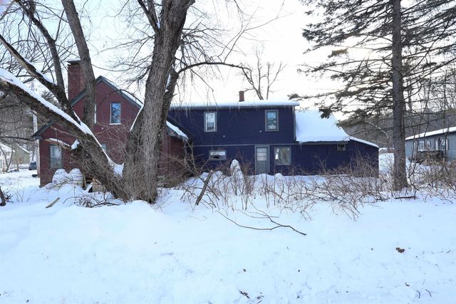 3 Mace Hill Road, Hartland, VT 05048