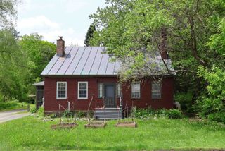 3 Mace Hill Road, Hartland, VT 05048