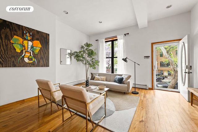 366A MONROE Street, New York City, NY 11221