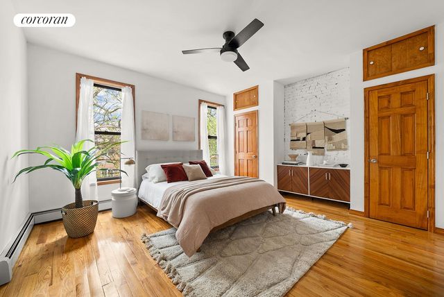 366A MONROE Street, New York City, NY 11221