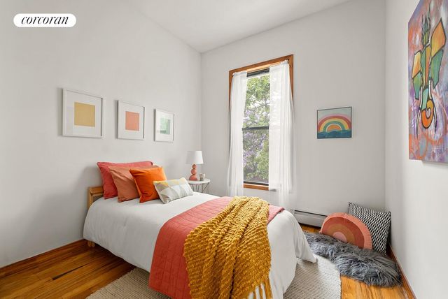 366A MONROE Street, New York City, NY 11221