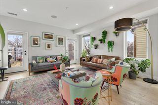 1151 OATES STREET NE #3, Washington, DC 20002