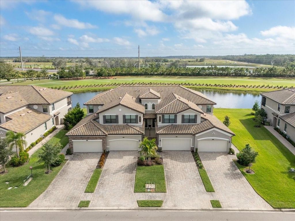 6025 WORSHAM LANE 101, Bradenton, FL 34211