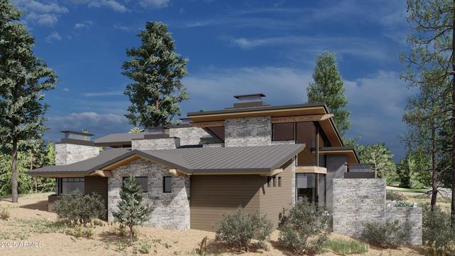 2000 E Del Rae Drive 223, Flagstaff, AZ 86005