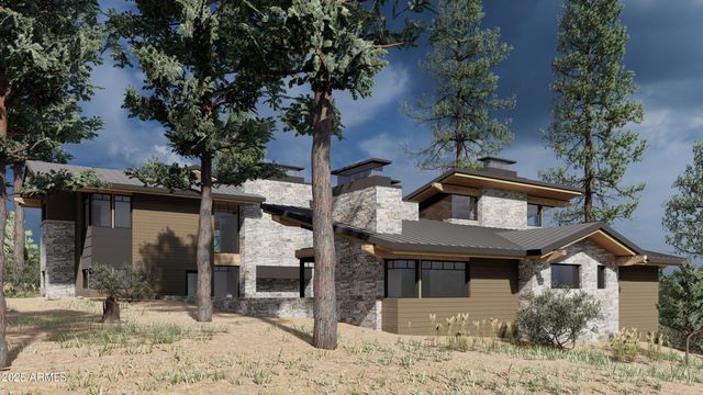 2000 E Del Rae Drive 223, Flagstaff, AZ 86005