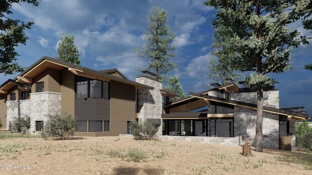 2000 E Del Rae Drive 223, Flagstaff, AZ 86005