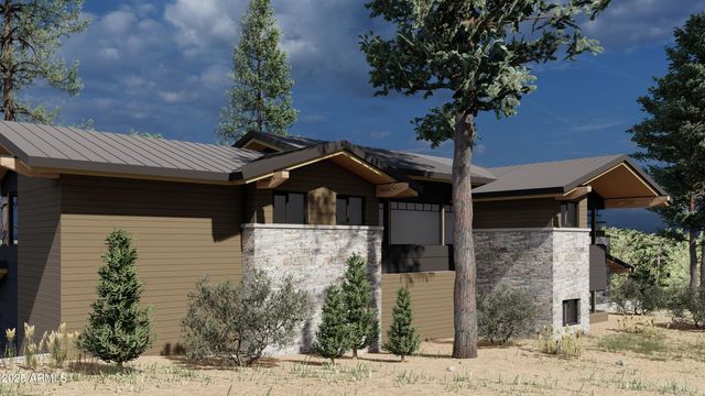 2000 E Del Rae Drive 223, Flagstaff, AZ 86005