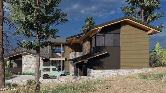 2000 E Del Rae Drive 223, Flagstaff, AZ 86005