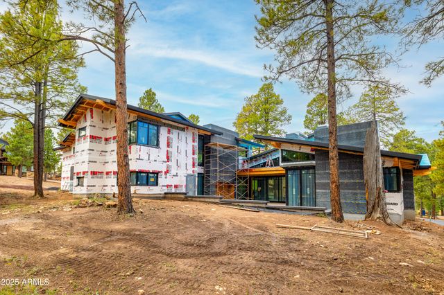 2000 E Del Rae Drive 223, Flagstaff, AZ 86005