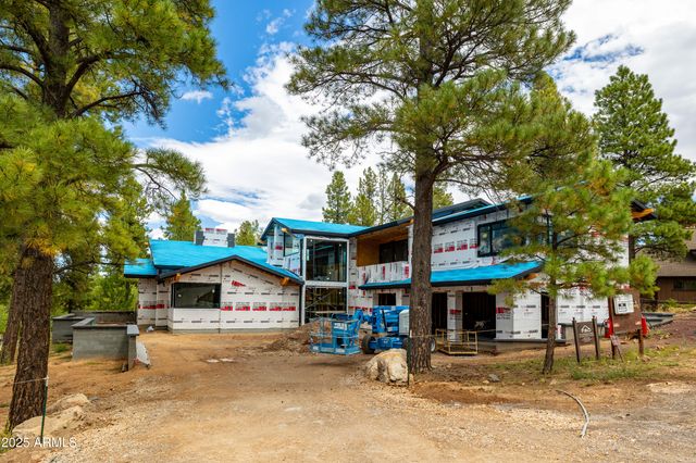 2000 E Del Rae Drive 223, Flagstaff, AZ 86005