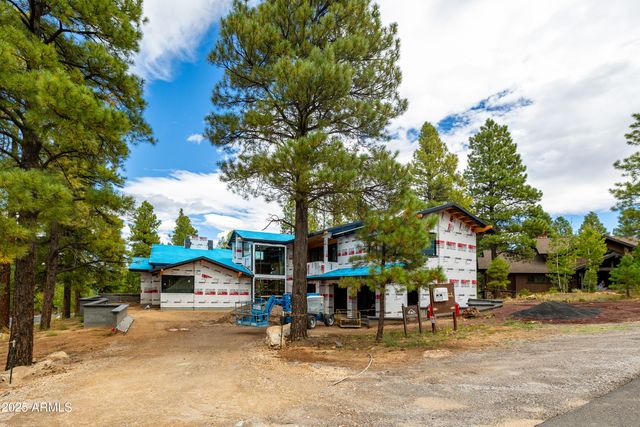 2000 E Del Rae Drive 223, Flagstaff, AZ 86005