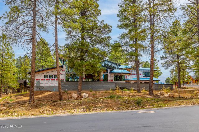 2000 E Del Rae Drive 223, Flagstaff, AZ 86005