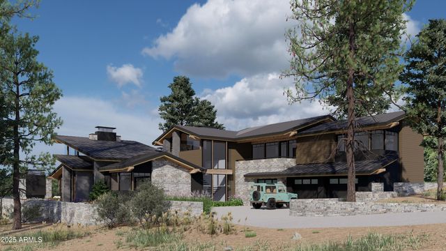 2000 E Del Rae Drive 223, Flagstaff, AZ 86005