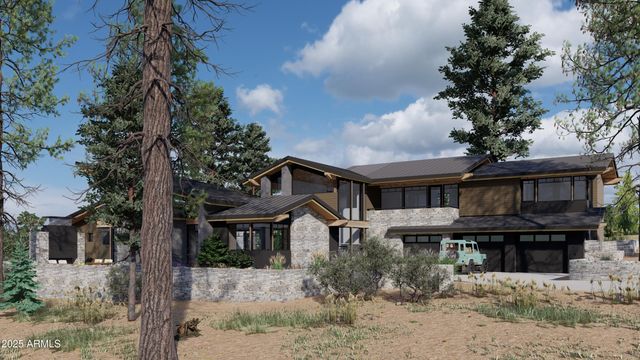 2000 E Del Rae Drive 223, Flagstaff, AZ 86005