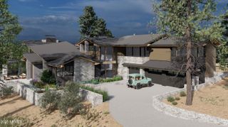 2000 E Del Rae Drive 223, Flagstaff, AZ 86005