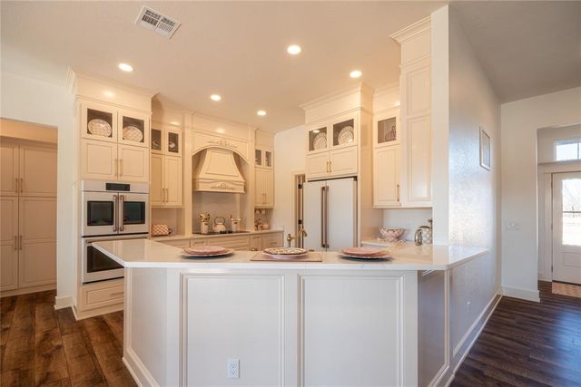 20900 NE 63 Street, Harrah, OK 73045