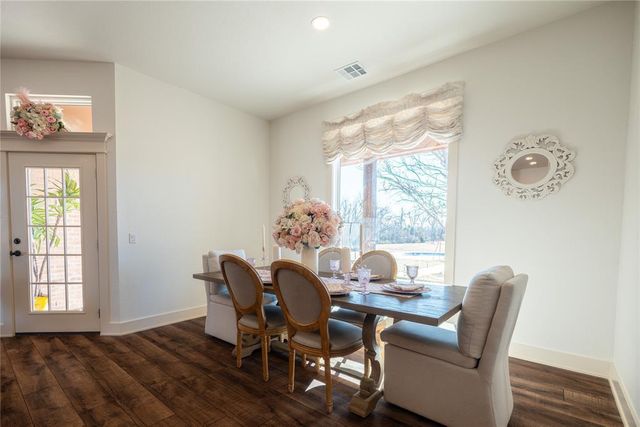 20900 NE 63 Street, Harrah, OK 73045